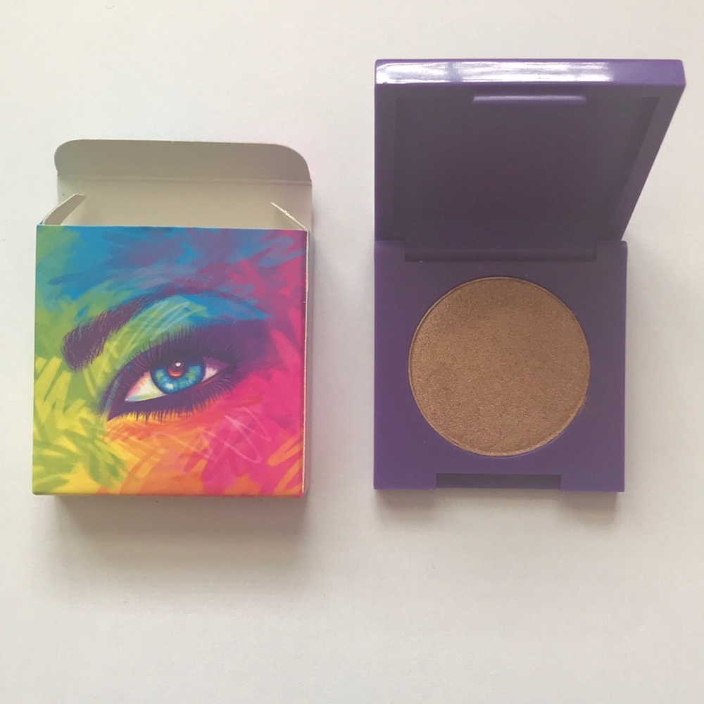Lisa Frank Stargazing Shimmer Eyeshadow